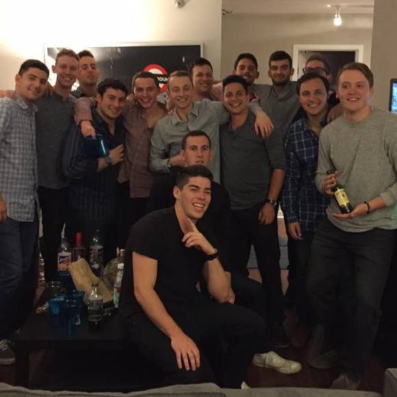 Meet your Posher, Brandon - Picture 1 of 1